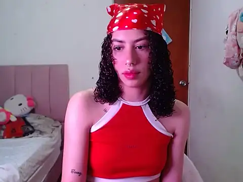  Shanell online show from February 19, 9:02 pm