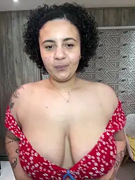 BabyChanntal online show from April 20, 11:08 pm