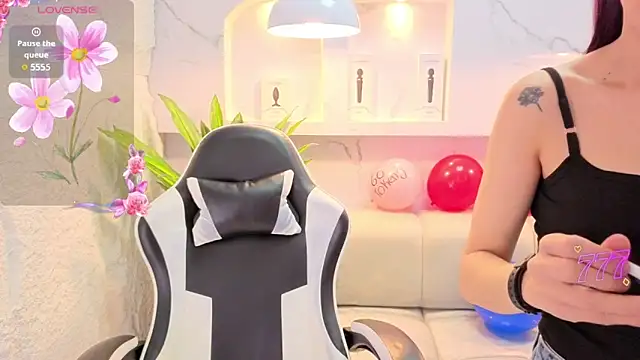 aurora tp online show from February 13, 2:46 am