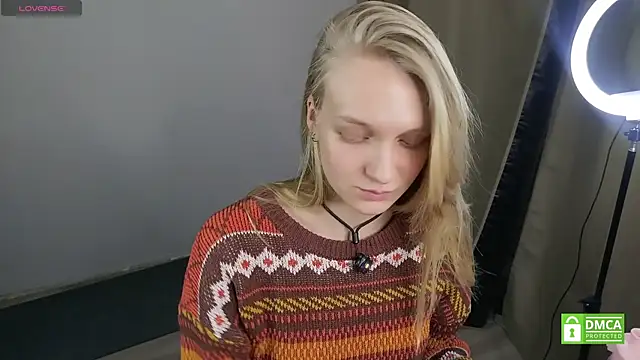 Alex-wer online show from April 19, 11:10 am