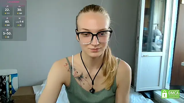 Alex-wer online show from July 3, 8:42 am