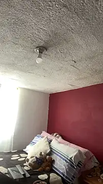 Bamby08 online show from March 20, 6:02 pm