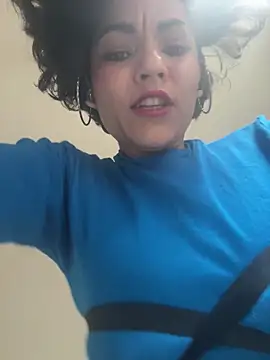 eva luz online show from February 25, 12:58 pm