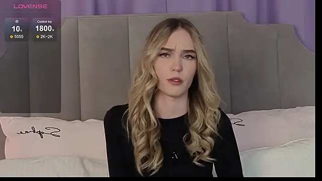 NikkiRyx online show from March 18, 3:06 pm