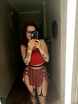 Persefoha online show from April 3, 10:35 am