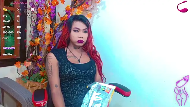 Adriana Rodriguez  online show from February 23, 7:24 pm