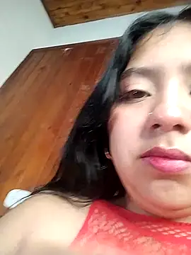 Noa Baker online show from February 7, 12:53 pm