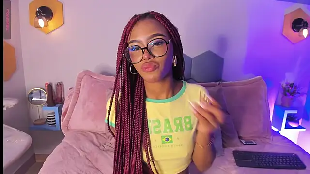 Afrodita sweeet online show from March 24, 8:36 pm