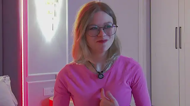 Ivy Allen online show from February 6, 6:22 pm