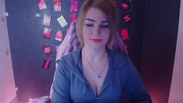 CuttieEmma online show from February 27, 12:49 pm