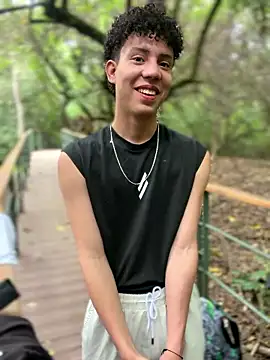 yoursexyjose online show from March 17, 7:07 pm