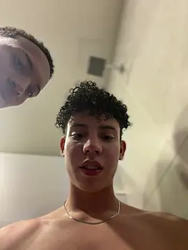 yoursexyjose online show from June 7, 8:48 pm