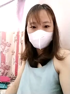 -Bami- online show from April 19, 11:29 pm