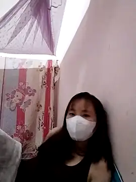 -Bami- online show from April 6, 2:33 am