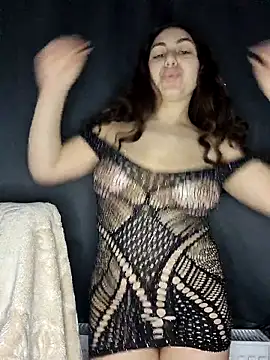 AbellaDesiree online show from February 25, 5:06 am