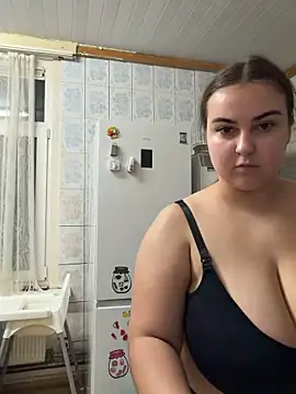 AlyaX X online show from March 10, 6:12 pm