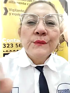 JULIETA 21- online show from April 10, 12:55 pm