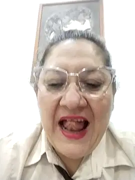 JULIETA 21- online show from February 23, 12:04 pm