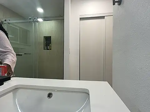 Anadia Starr online show from March 22, 2:50 am