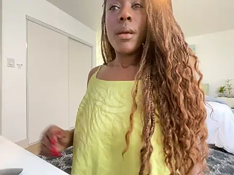 Anadia Starr online show from February 2, 11:37 pm