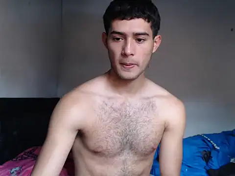 jhayko22 online show from February 3, 5:28 pm