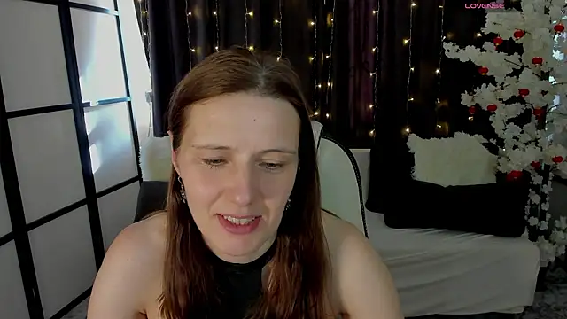 Kathrine Meyer online show from February 21, 6:36 am