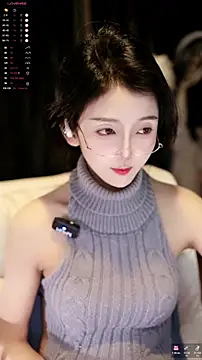 xiaomoli928 online show from April 16, 9:39 pm