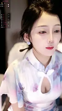 xiaomoli928 online show from April 14, 9:48 pm