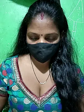 Parul-009 online show from April 17, 10:17 am