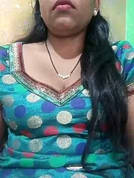 Parul-009 online show from March 17, 9:46 am