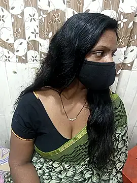 Parul-009 online show from February 6, 7:01 am