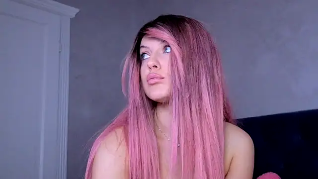 ChristallBreaz online show from March 27, 10:32 pm