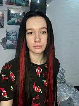 Carolina G0lden online show from March 9, 8:12 pm