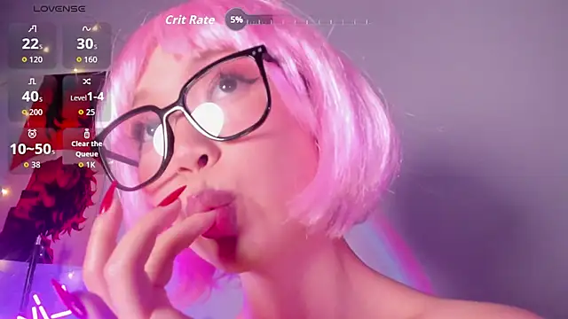 leehaeun7 online show from February 5, 5:27 pm