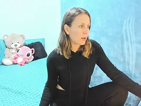  jennyxoxo  online show from February 7, 5:11 am