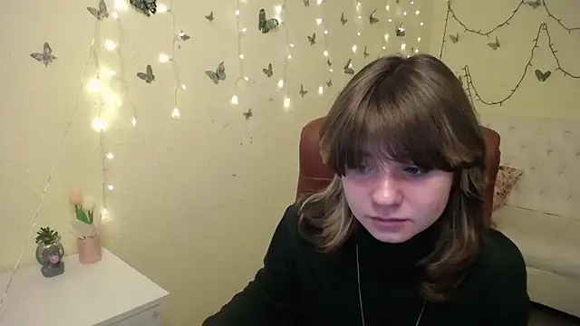 AnnaWest  online show from February 23, 6:36 am