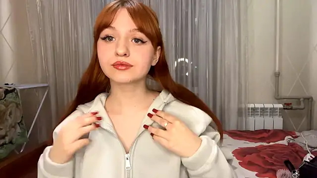 KatheyMichelfelder online show from February 22, 5:58 pm