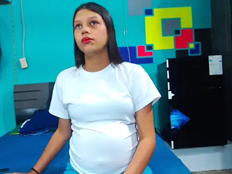 analyn-2027 online show from February 11, 12:47 am