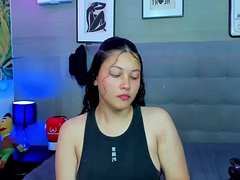 nati fresh7 online show from April 7, 7:38 pm