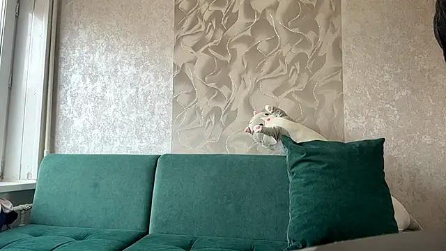 JuliaPoljak online show from March 26, 5:42 am