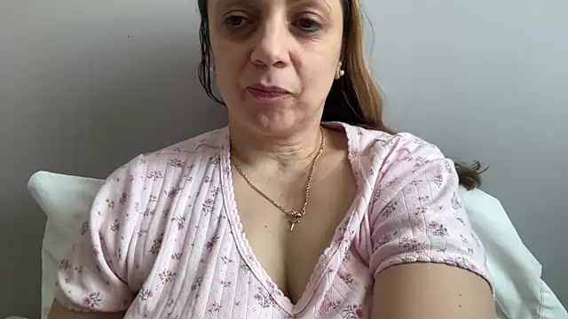 ShyFlameLive online show from February 26, 5:12 pm