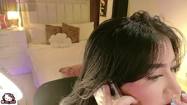 ninna sweet online show from April 18, 2:41 pm