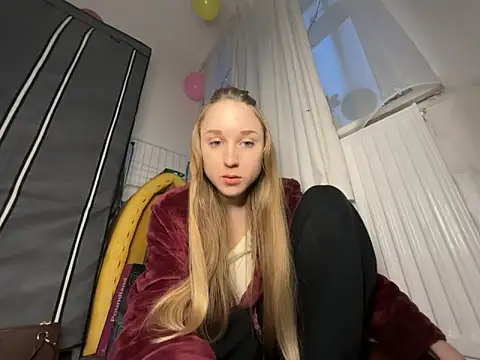 Wantlt online show from February 23, 5:34 pm