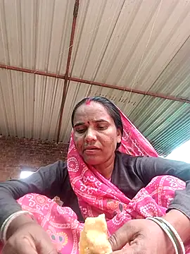 Muskan44s online show from June 30, 10:15 am