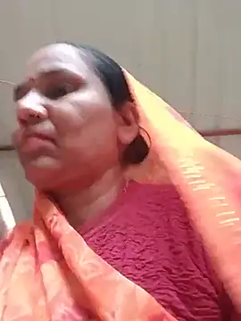 Muskan44s online show from July 23, 1:58 am