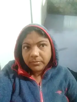 Sakina77 online show from February 1, 5:28 am