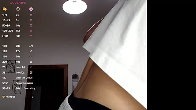 alibi room online show from March 19, 5:50 pm