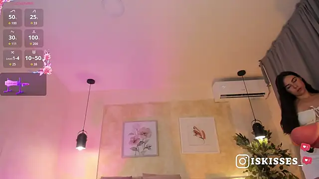 IsabellaSweet   online show from April 17, 3:52 am