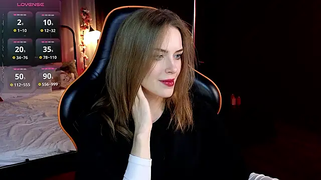 Accidental Genius  online show from February 13, 8:10 pm