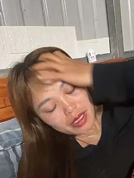 Mila-888 online show from April 3, 5:22 pm